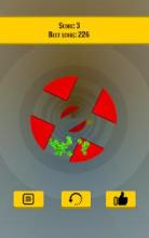 Roll Vortex Ball: Rolling Ballz Challenge截图4