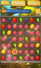 Fruit Blast Journey: Match 3 PUZZLE截图4