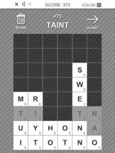 Word Gram - Free截图2