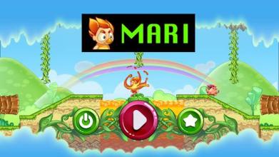 Mari Adventure - Super Adventure All World Map截图5