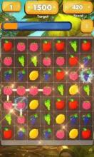 Fruit Blast Journey: Match 3 PUZZLE截图1