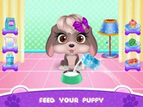 My Puppy Care Pet Dog House截图4