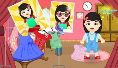 Baby Clean House - Cleaning Game截图3