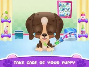 My Puppy Care Pet Dog House截图1