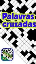 Crossword in Portuguese截图2