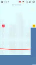 Draw Meow - Free Physics Game, Draw A Line Puzzle截图3