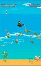 Ocean Beach Fishing截图4