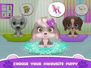 My Puppy Care Pet Dog House截图3