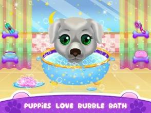 My Puppy Care Pet Dog House截图2