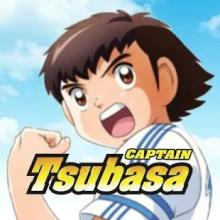 Game Captain Tsubasa New 2018截图1