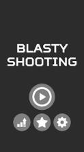 Blasty Shooting截图1