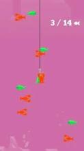 Go Fish Master - Hook Fisherman截图1