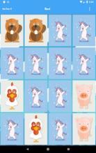 Kids Memory - Card Matching截图2