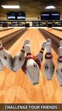 Real Bowling Challenge 2018截图3