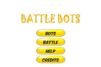 Battle Bots截图3