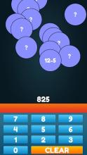 Mega Math Brain截图3