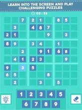 Classic Sudoku Puzzles - Free Sudoku Offline截图2