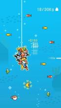 Idle Fish: Go To Sea截图2