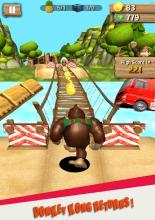 Donkey Kong Returns截图3