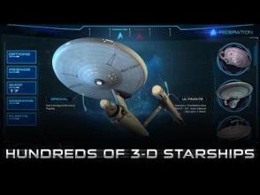 Star Trek Adversaries截图4