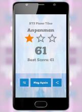 * Best BTS Piano Kpop截图2