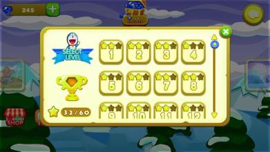 the adventures of doraemon game截图3