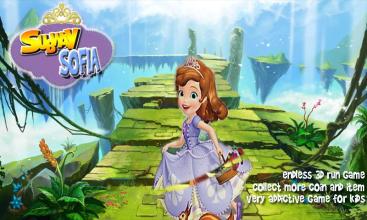 adventure princess sofia截图4