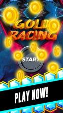 Gold Racing: Match 3 Jewel Boom截图2