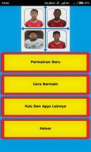 Tebak Gambar Timnas Indonesia U16截图3