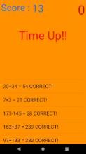 Fun Calculator FREE NO ADs - Keep your brain young截图4