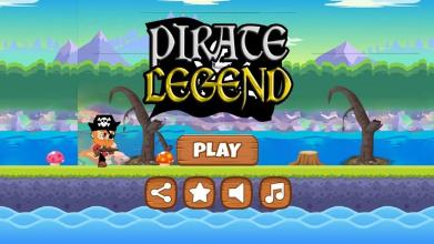 Pirate Legend截图4