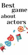 Hello actor-guess the actor截图5