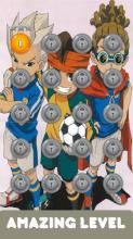 Best Inazuma Eleven 2K18截图4