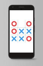 Tic Tac Toe Ultimate Game截图3