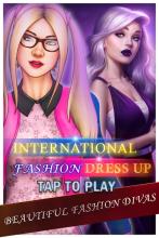 International Fashion World - Stylist Star Girls截图5