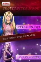 International Fashion World - Stylist Star Girls截图1