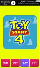 Toy Story 4 Gyara截图3