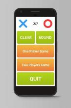 Tic Tac Toe Ultimate Game截图4