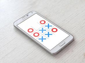 Tic Tac Toe Ultimate Game截图5