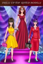 International Fashion World - Stylist Star Girls截图4