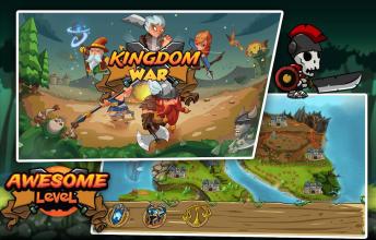 Kingdom War截图3