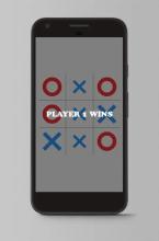 Tic Tac Toe Ultimate Game截图2