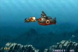 New Cheat Metal Slug 3截图1