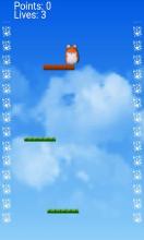 Himi Hamster - Action Platform Game截图2