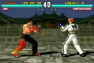 Hints Tekken 3 Win截图3