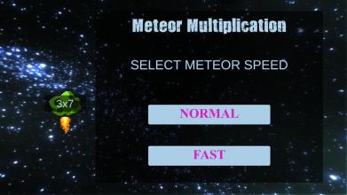 Meteor Multiplication截图2