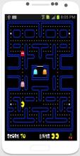 New Pac-Man Classic 2019截图1