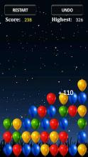 Balloon Pop Splasher截图4