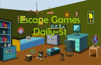 Escape Games Daily-51截图4