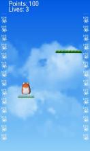 Himi Hamster - Action Platform Game截图3